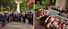 17 września – pamięć o ofiarach agresji sowieckiej na Polskę