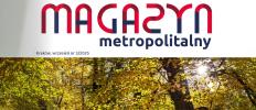 Numer 3/2025 Magazynu metropolitalnego już dostępny!