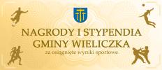 Uhonorowano sportowców i trenerów za osiągnięcia sportowe