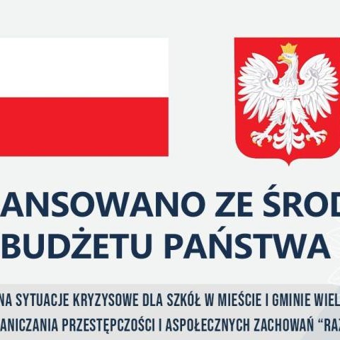 Procedura reagowania na sytuacje kryzysowe dla szkół w mieście i gminie Wieliczka – Procedura "PIN” w ramach Rządowego programu ograniczania przestępczości i aspołecznych zachowań "Razem bezpieczniej" na lata 2025-2028
