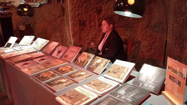 Otwarcie nowej odsłony komory Modena w Kopalni Soli w Muzeum Zup Krakowskich w Wieliczce-001.jpg