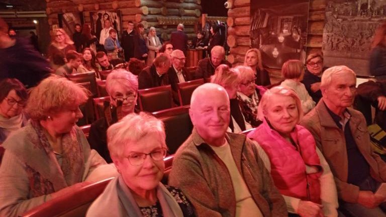 Otwarcie nowej odsłony komory Modena w Kopalni Soli w Muzeum Zup Krakowskich w Wieliczce-002.jpg