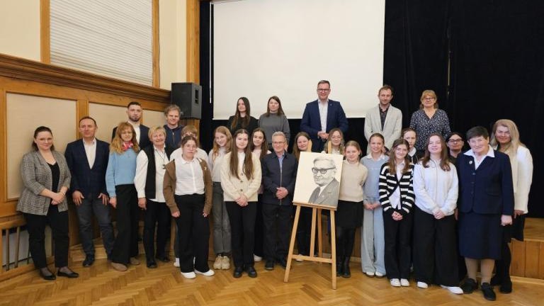 konkurs wiedzy o Alfonsie Długoszu w wielickim Magistracie-002.jpg