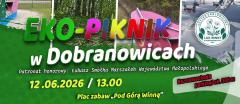 EKO-PIKNIK w Dobranowicach