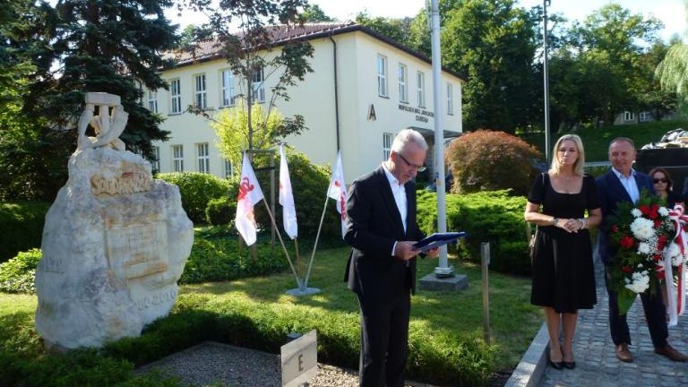 31 sierpnia - Obchody 46 rocznicy Porozumien Gdanskich - Dnia Wolnosci i Solidarnosci-005.jpg