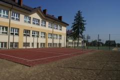 Baza sportowa coraz większa