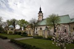 Pięknieją świątynie w naszej Gminie