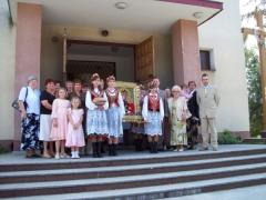 I Ludowe Dni Czarnochowic