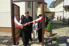 Inauguracja roku szkolnego 2008/2009