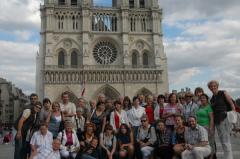 Tournee Cameraty we Francji