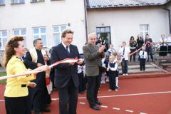 Wyjątkowy dzień w Szkole Podstawowej w Janowicach