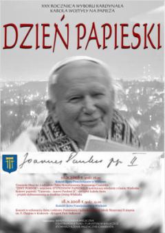Dzień Papieski w Wieliczce