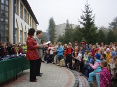 IX Bieg Sztafetowy Sygneczów – Siercza