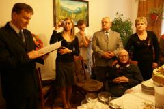 100 lat
