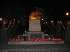 Wieczornica Niepodległościowa