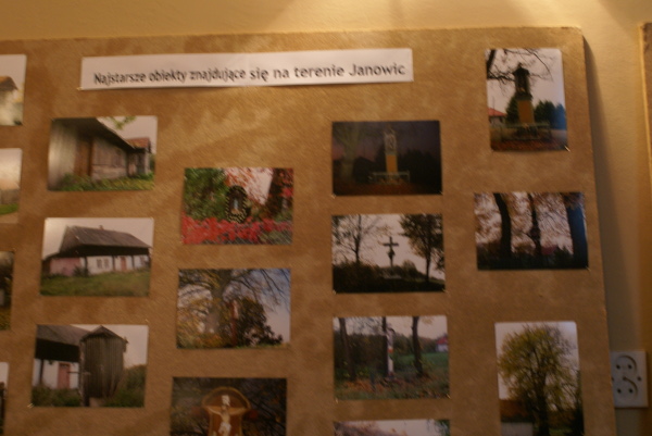 Janowice - „Ocalić od zapomnienia”