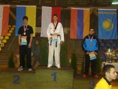 Nasz Mistrz Taekwondo