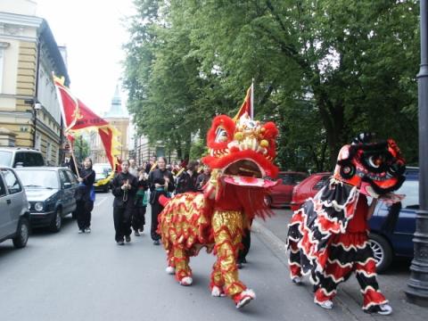 Konkurs ofert w dziedzinie kultury, sztuki, ochrony kultury i tradycji