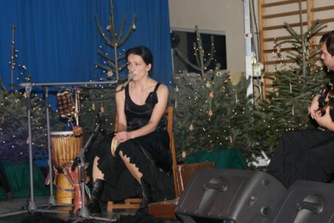 Spotkanie Noworoczne