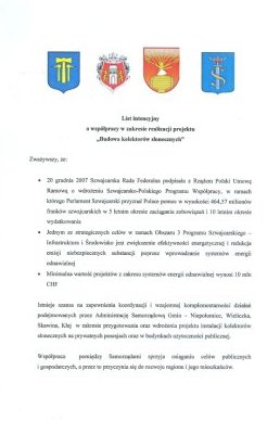 Kolektory słoneczne