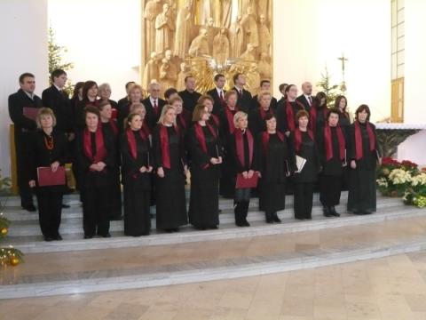Lutnia w sanktuariach krakowskich