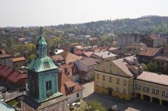 Konkurs o udzielenie dotacji na odnowę zabytkowych obiektów
