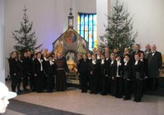 Camerata w Warszawie