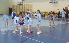 IGRZYSKA MŁODZIEŻY SZKOLNEJ – MINI PIŁKA RĘCZNA DZIEWCZĄT