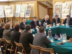 Wojewoda Małopolski w Wieliczce