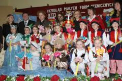 „Kto Ty jesteś – Polak Mały”