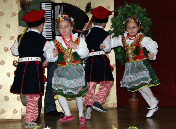Rozpoczęła się rekrutacja dzieci do przedszkoli samorządowych