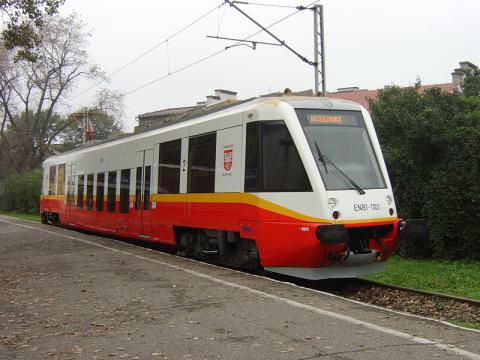 Uwaga zmiana organizacji ruchu