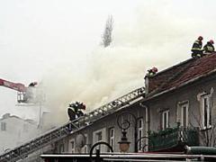 Czad śmiertelny i niewidoczny!