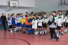 Sportowe ferie w Węgrzcach Wielkich