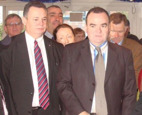Polsko - francuskie rozmowy
