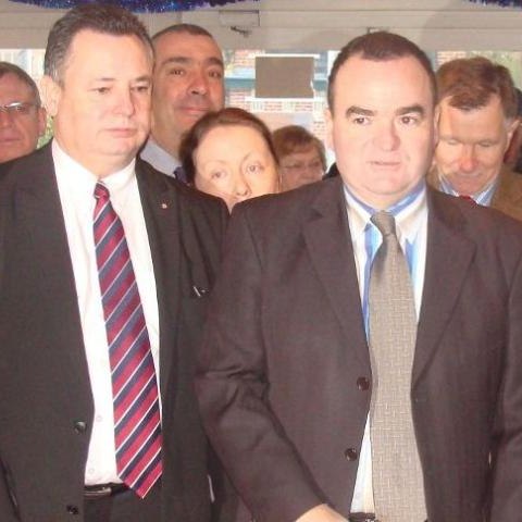 Polsko - francuskie rozmowy