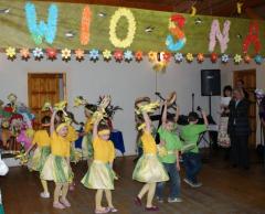 „Wiosna, wiosna - ach to Ty!”