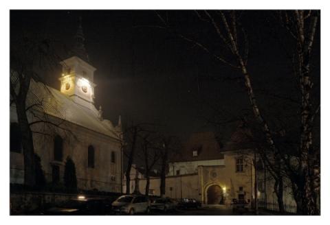 „Godzina dla Ziemi 2009”