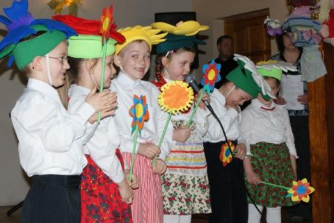 Sześciolatki idą do szkoły!