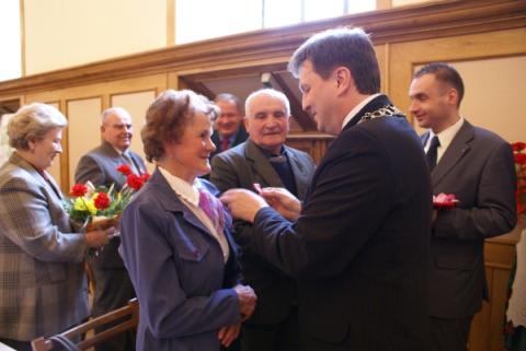Złote gody