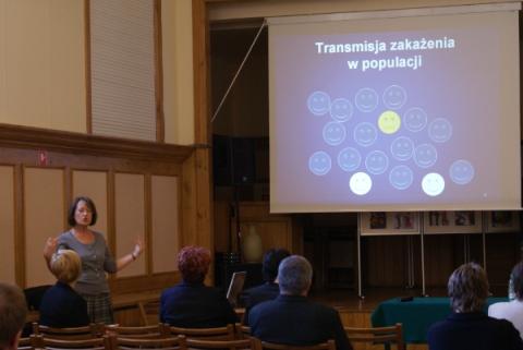 Szczepienia a zdrowie