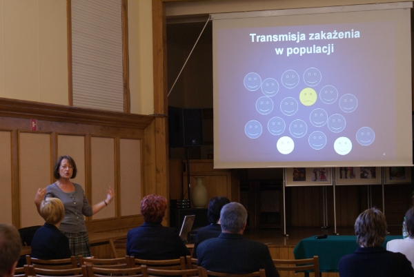 Szczepienia a zdrowie