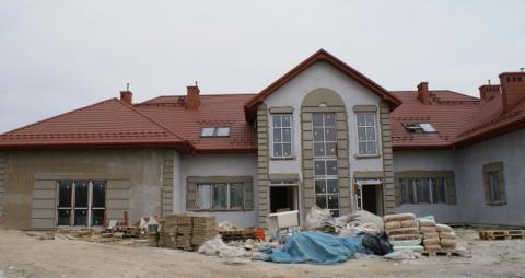 Budowa przedszkola na osiedlu Wincentego Pola