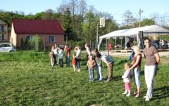 Piknik w Bogucicach