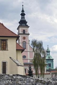 Odnowa zabytkowych obiektów
