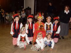 Krakowiaczek – 2009 “O krakowską czapkę”