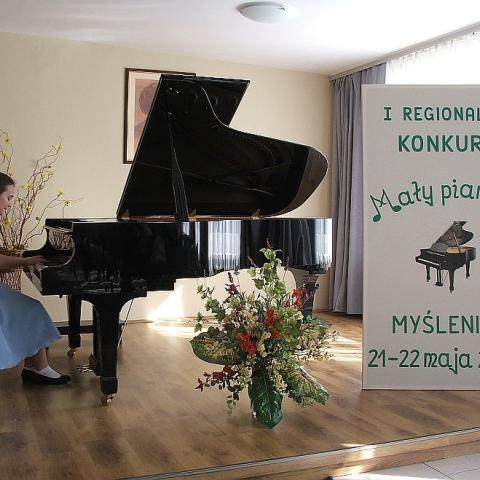 Skrzypcowe i fortepianowe sukcesy