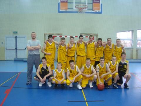 REGIS Wieliczka dwukrotnie najlepszy