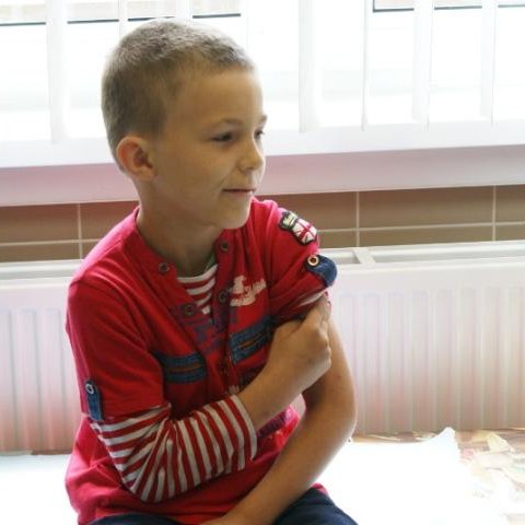 Druga akcja szczepień