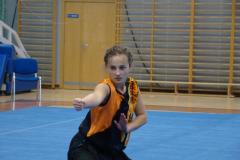 27 medali dla wielickich zawodników Kung Fu!